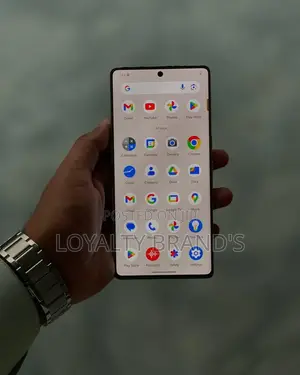 New Google Pixel 7 128 GB