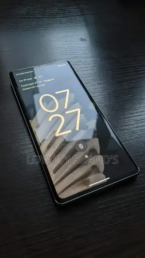 New Google Pixel 7 256 GB