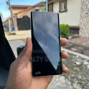 New Google Pixel 7 Pro 128 GB