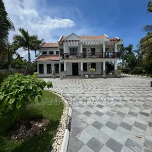 5bdrm House in Kahwa Real Estate, Mbezi Beach for rent
