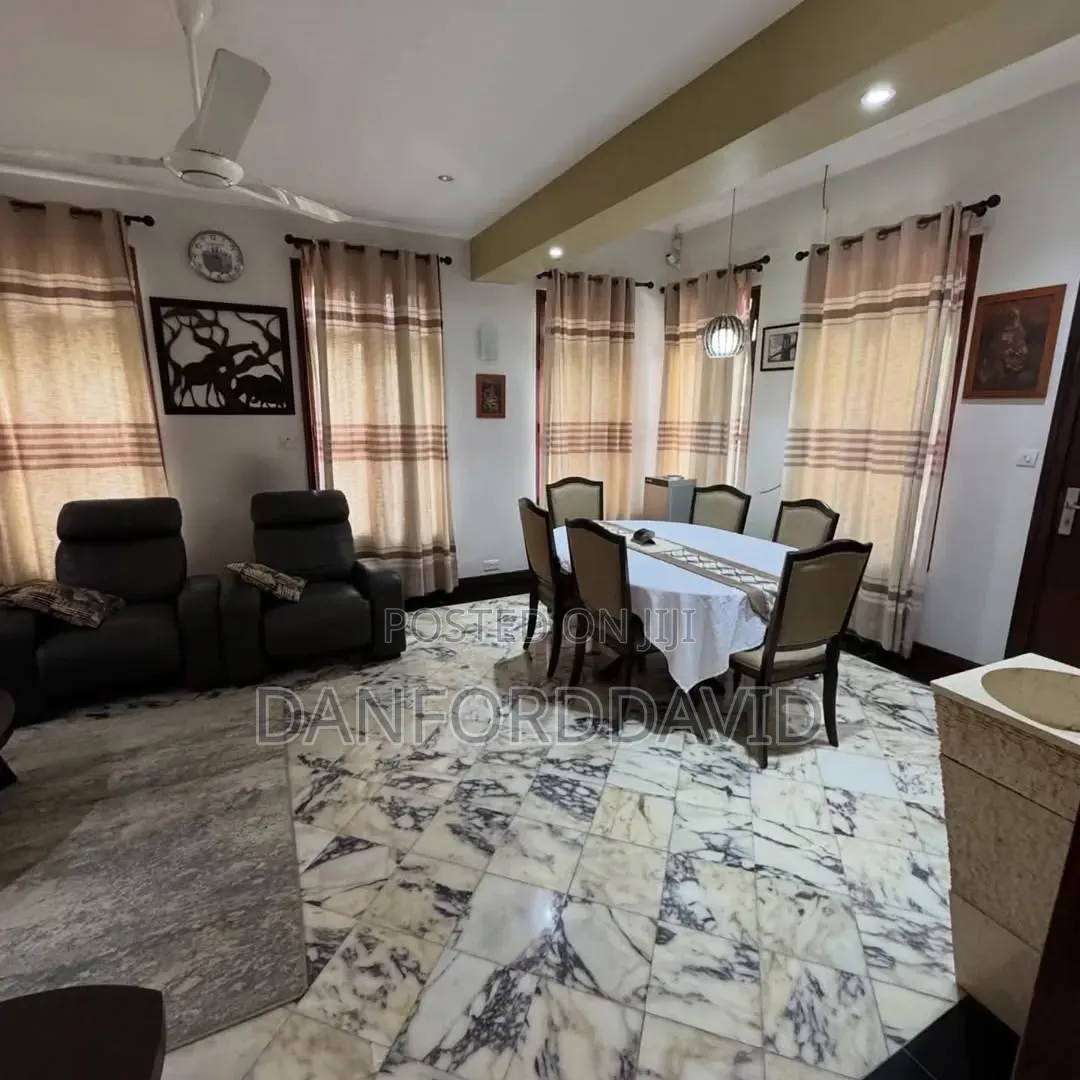 5bdrm House in Kahwa Real Estate, Mbezi Beach for rent
