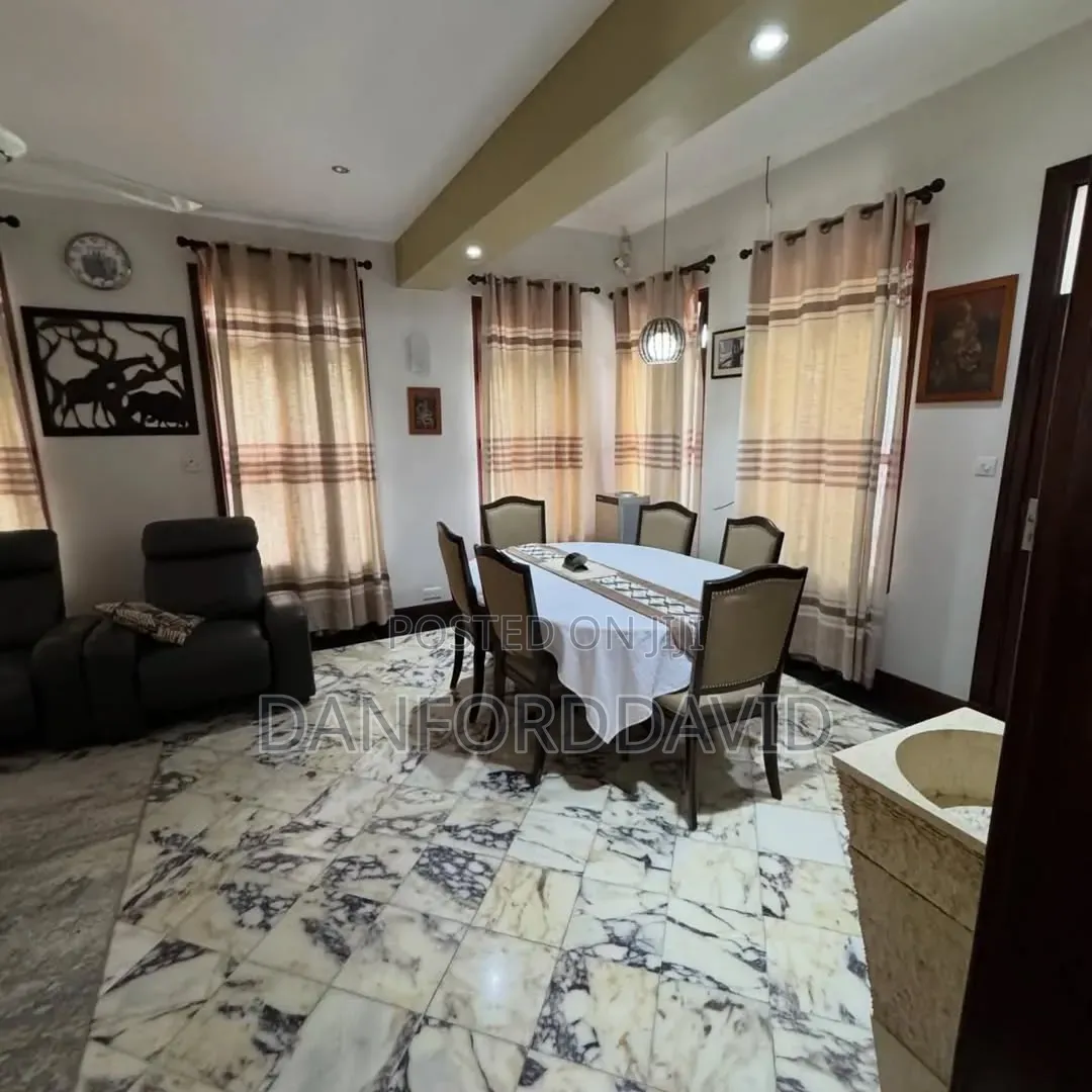 5bdrm House in Kahwa Real Estate, Mbezi Beach for rent