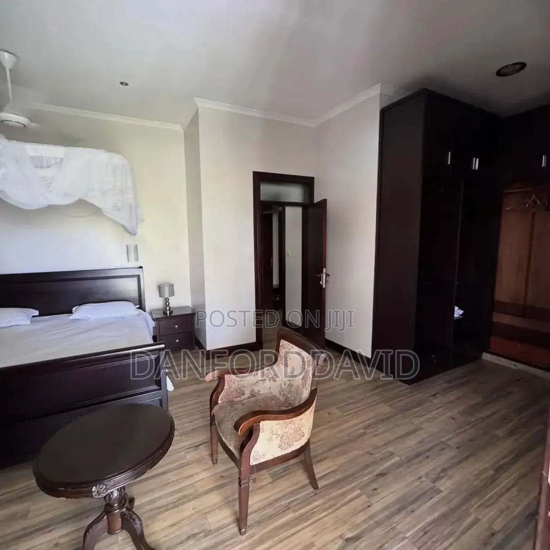 5bdrm House in Kahwa Real Estate, Mbezi Beach for rent