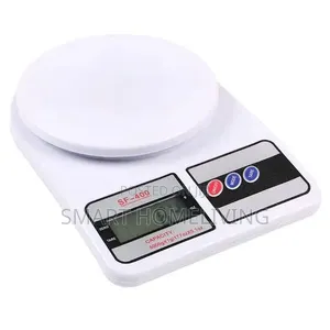 Sf-400 Electronic Digital Kitchen Scale