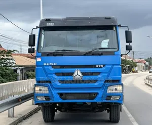 Dump Truck