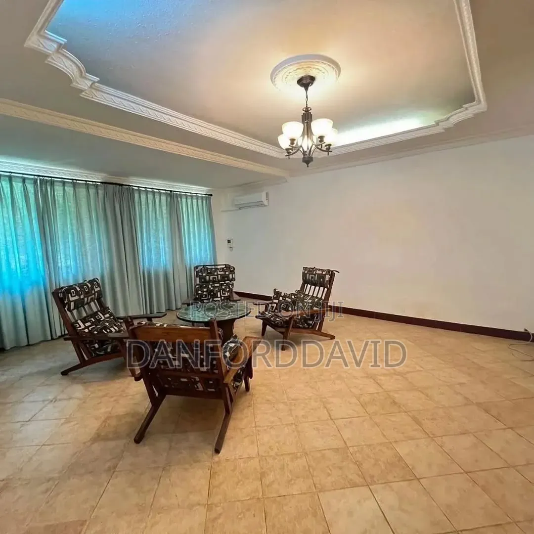 5bdrm House in Kahwa Real Estate, Mbezi Beach for rent