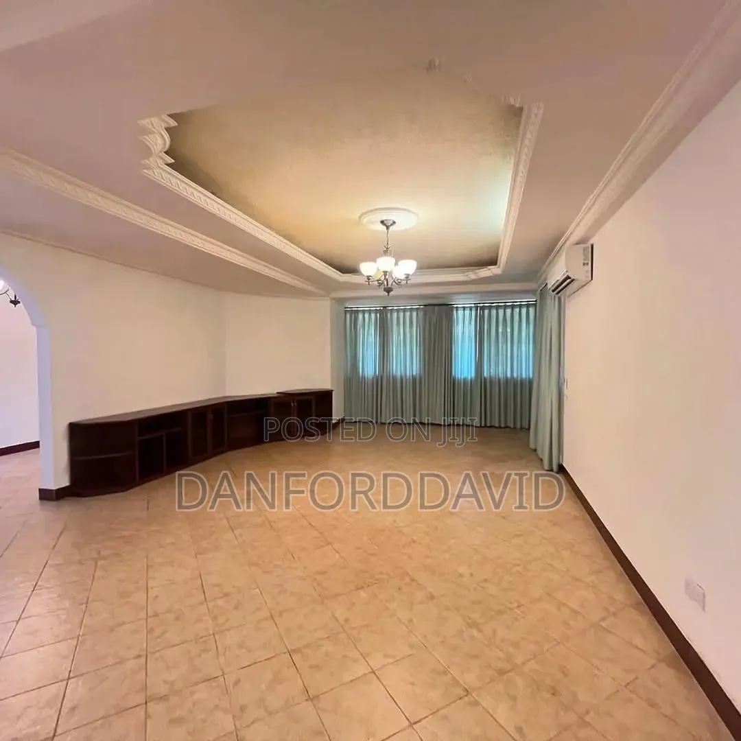 5bdrm House in Kahwa Real Estate, Mbezi Beach for rent