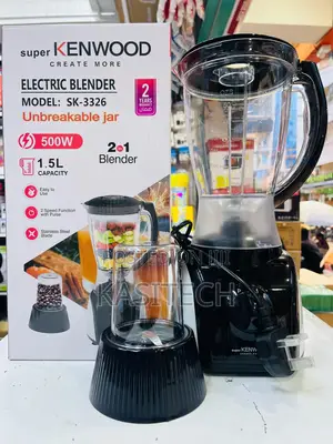Kenwood Blender 1.5litres