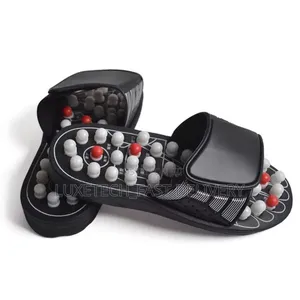 Acupressure Massage Slippers (Reflexology Sandals)