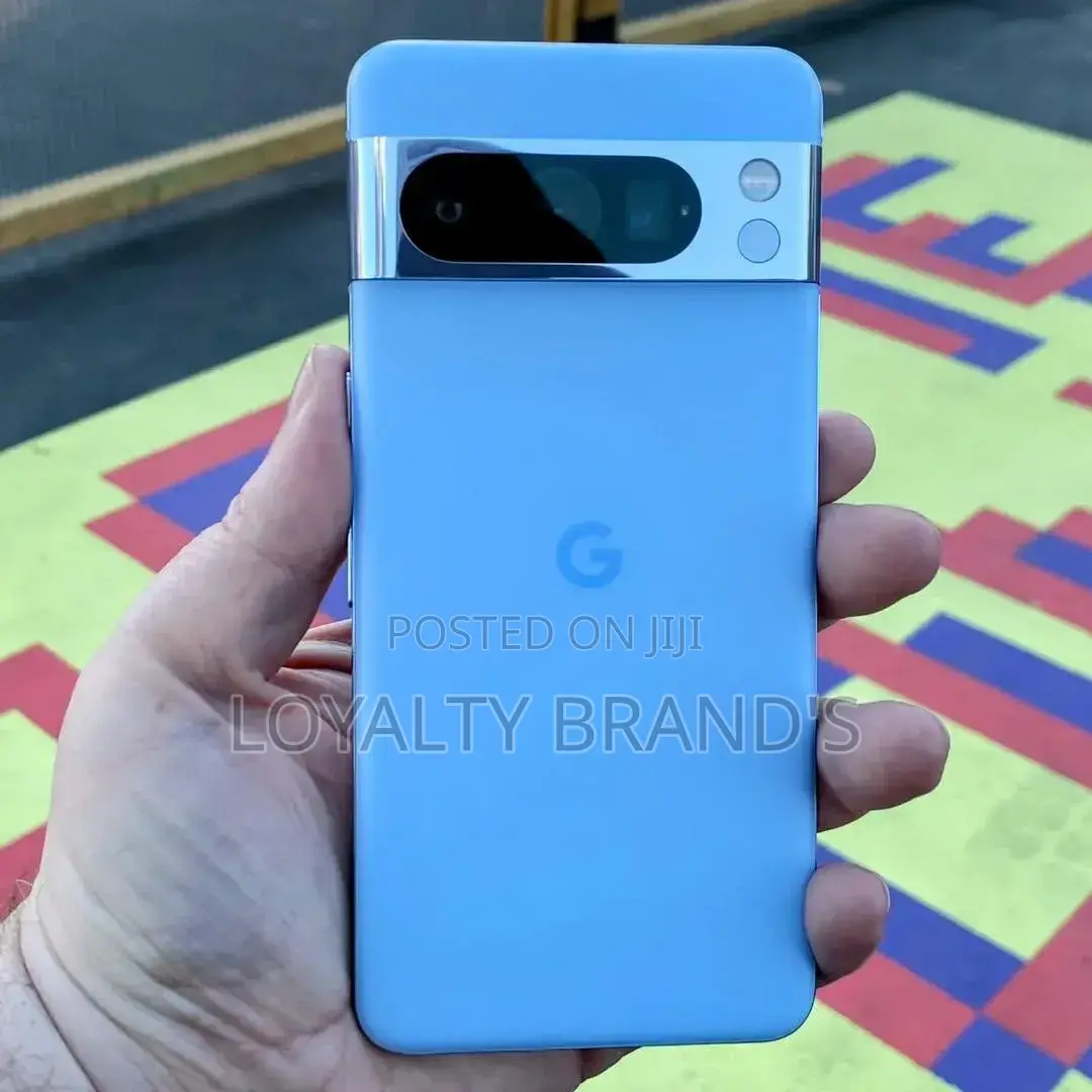 New Google Pixel 8 Pro 512 GB