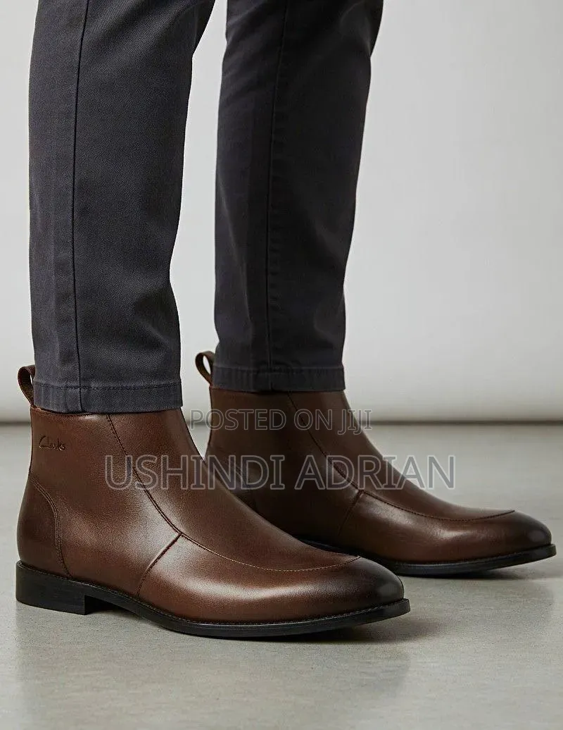 Clarks Boots VipyaBrand: Clarks