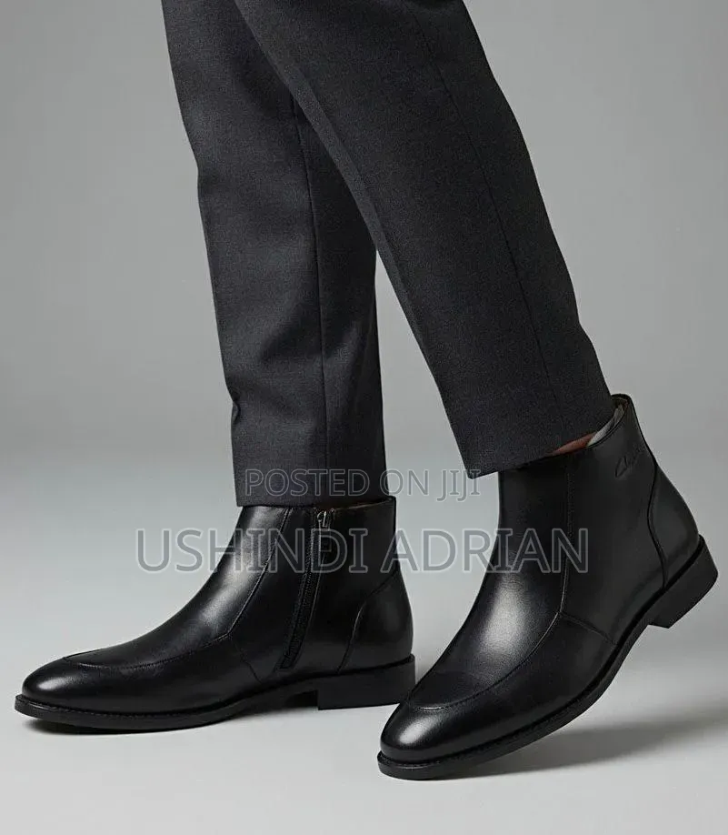 Clarks Boots VipyaBrand: Clarks