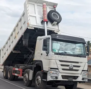 Dump Truck