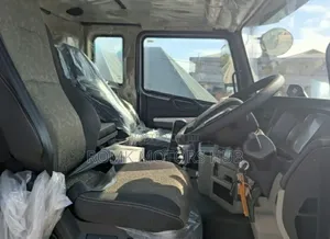 Dump Truck