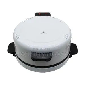 Silver Crest Crepe/Pizza Arabic Bread Maker