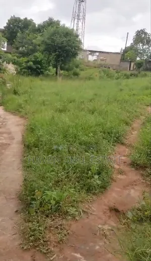 Kiwanja Kinauzwa Kimara Temboni