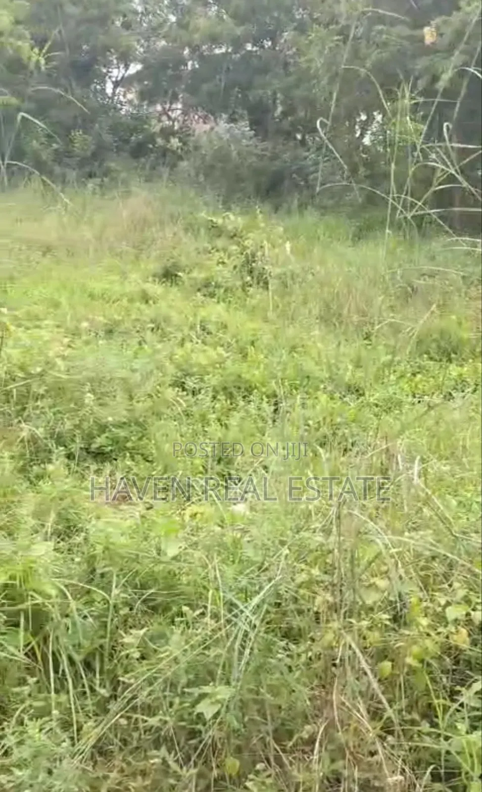 Kiwanja Kinauzwa Kimara Temboni