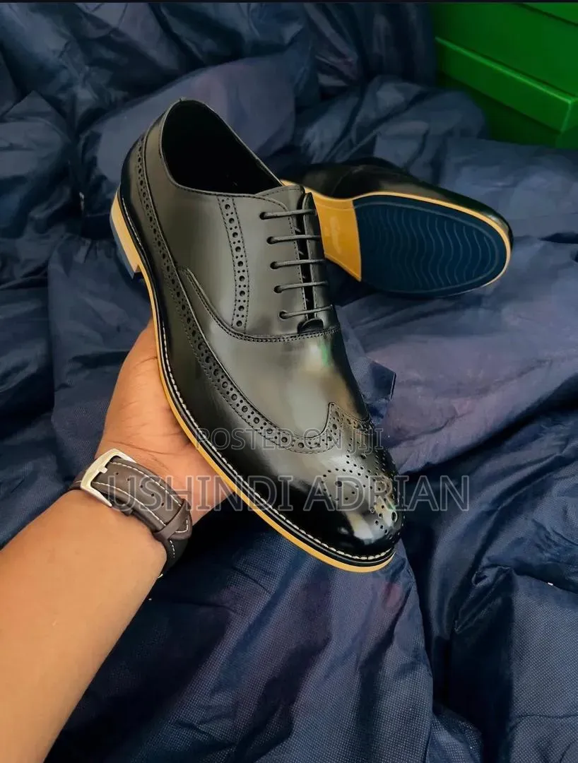 Brand Clarks(Original Leather Shoes/Formal Casual Collection)