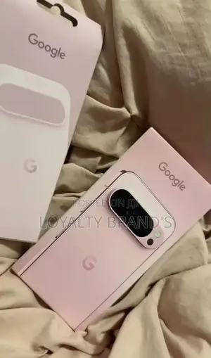 New Google Pixel 9 256 GB