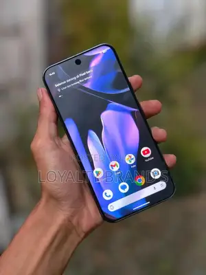 New Google Pixel 9 Pro XL 128 GB