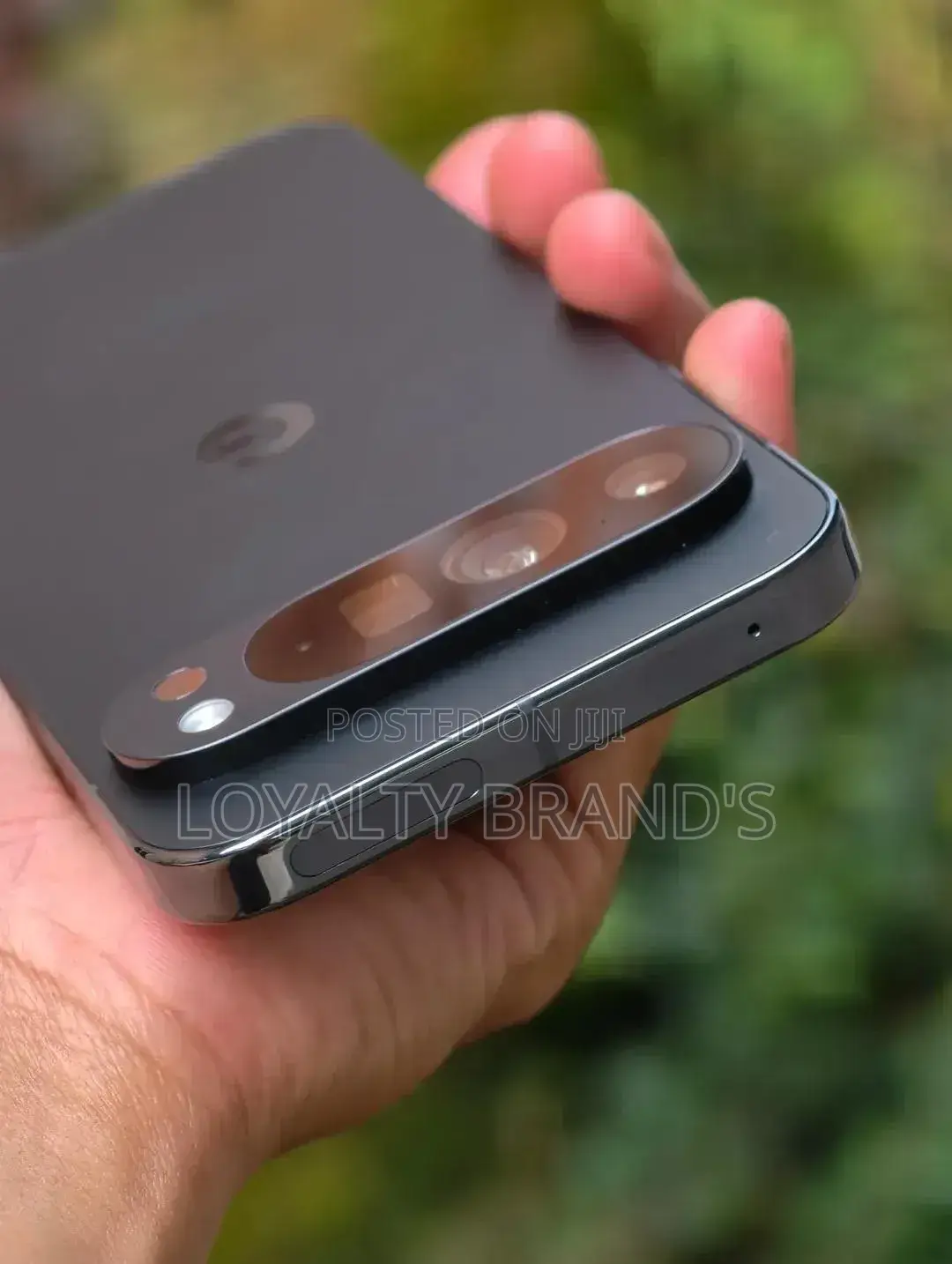 New Google Pixel 9 Pro XL 128 GB