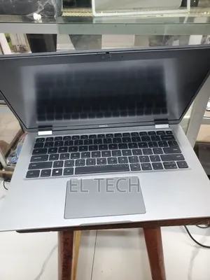 Laptop Dell 8GB Intel Core i7 SSD 256GB