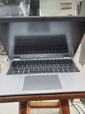 Laptop Dell 8GB Intel Core i7 SSD 256GB