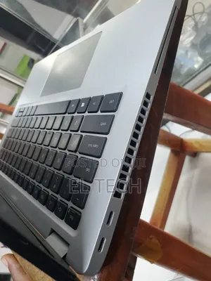 Laptop Dell 8GB Intel Core i7 SSD 256GB