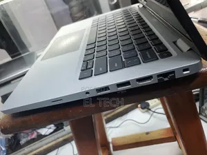 Laptop Dell 8GB Intel Core i7 SSD 256GB