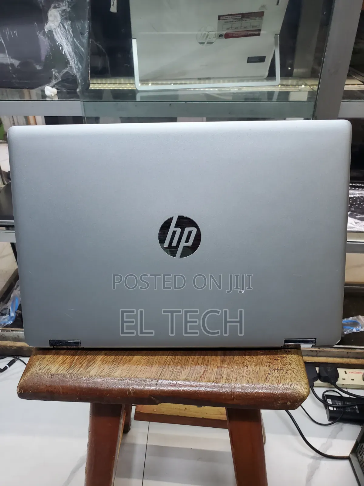 Laptop HP Pavilion x360 8GB Intel Core i5 SSD 256GB