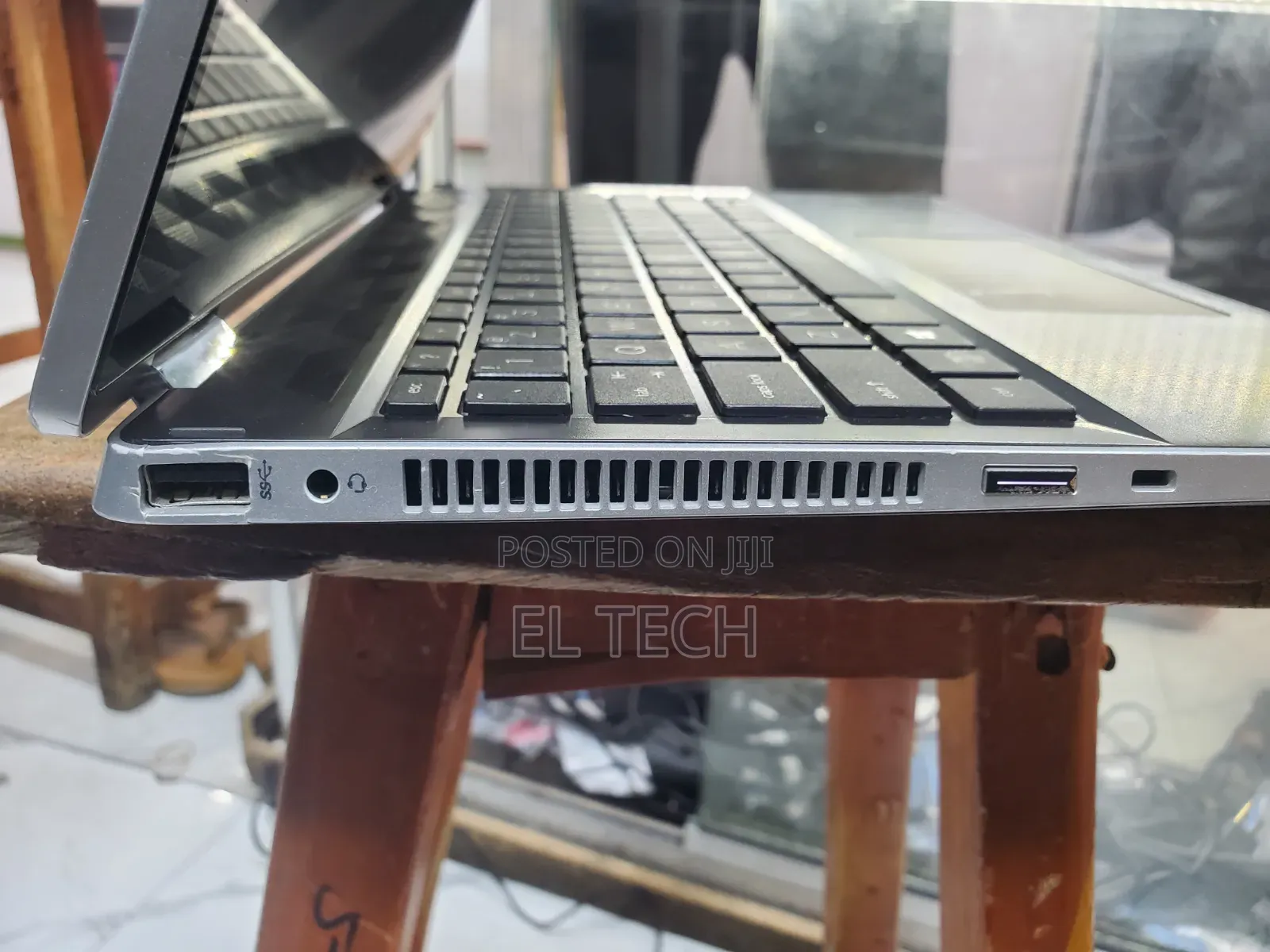 Laptop HP Pavilion x360 8GB Intel Core i5 SSD 256GB