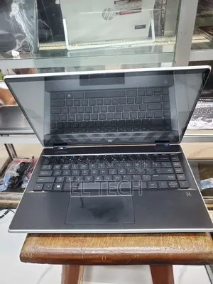 Laptop HP Pavilion x360 8GB Intel Core i5 SSD 256GB