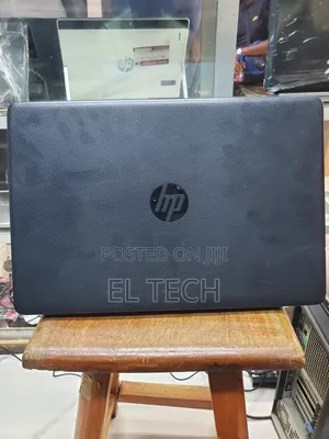 Laptop HP 8GB Intel Core i5 HDD+SSD 256GB