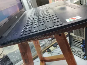 Laptop HP 8GB Intel Core i5 HDD+SSD 256GB