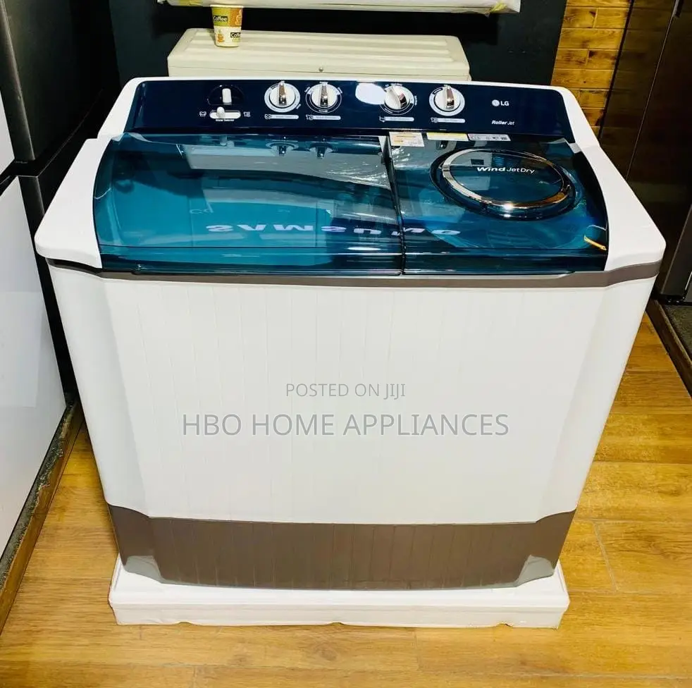 Lg Washing Machine