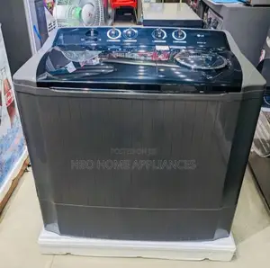 Lg Washing Machine 18kg