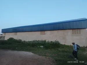 Godown Inapangishwa Ngogwa, Kahama