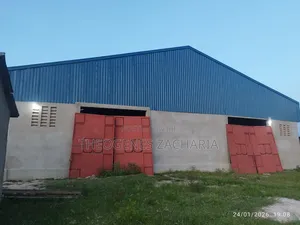 Godown Inapangishwa Ngogwa, Kahama