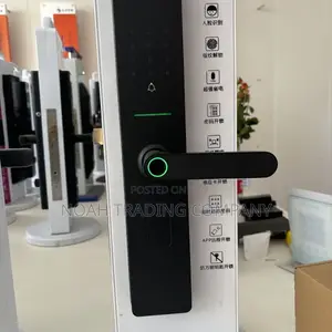 Vitasa Vya Smart Lock