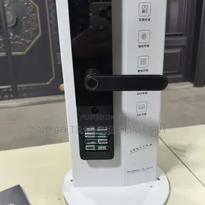 Vitasa Vya Smart Lock