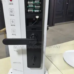 Vitasa Vya Smart Lock