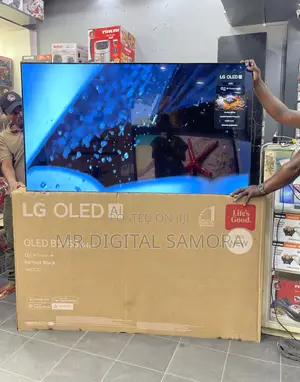 Lg Oled 65b5