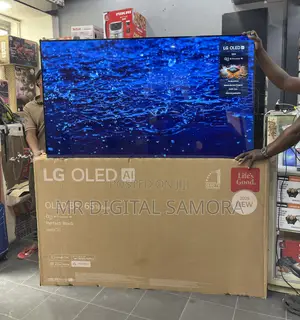 Lg Oled 65b5