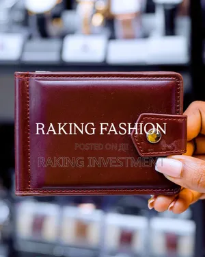 Wallet Za Kijanja