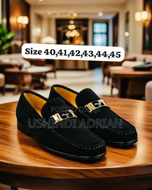 New Viatu Vya KisasaQuality Ya Juu Na Muonekano Wa Kuvutia Sana