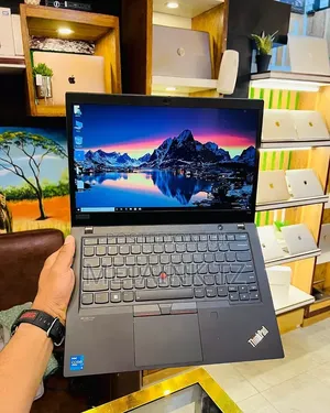 Laptop Lenovo ThinkPad T14 16GB Intel Core i5 SSHD (Hybrid) 256GB