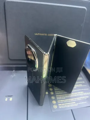 New Huawei Mate XT Ultimate Design 512 GB