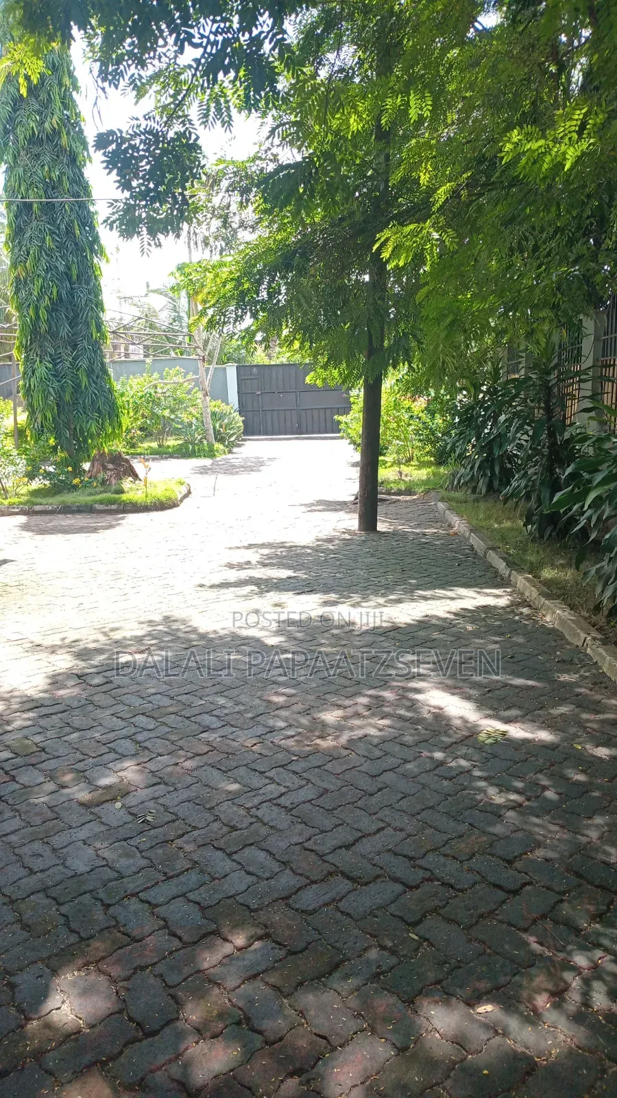 Furnished 4bdrm House in Dalalipapaa, Mbezi Beach for rent