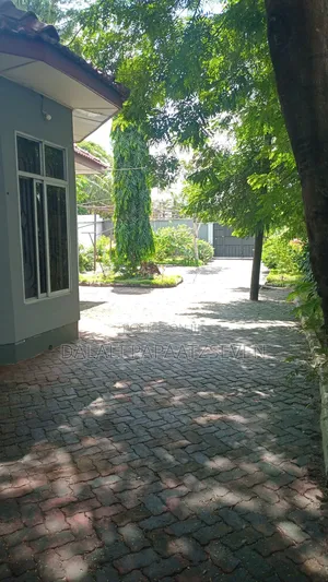 Furnished 4bdrm House in Dalalipapaa, Mbezi Beach for rent