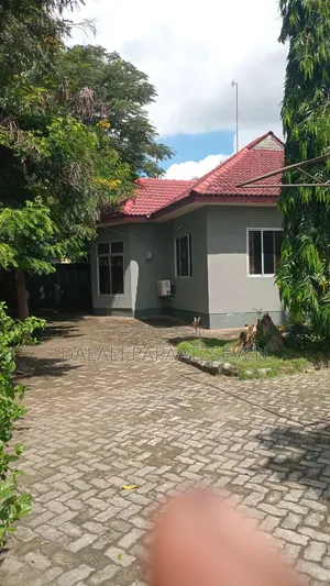 Furnished 4bdrm House in Dalalipapaa, Mbezi Beach for rent